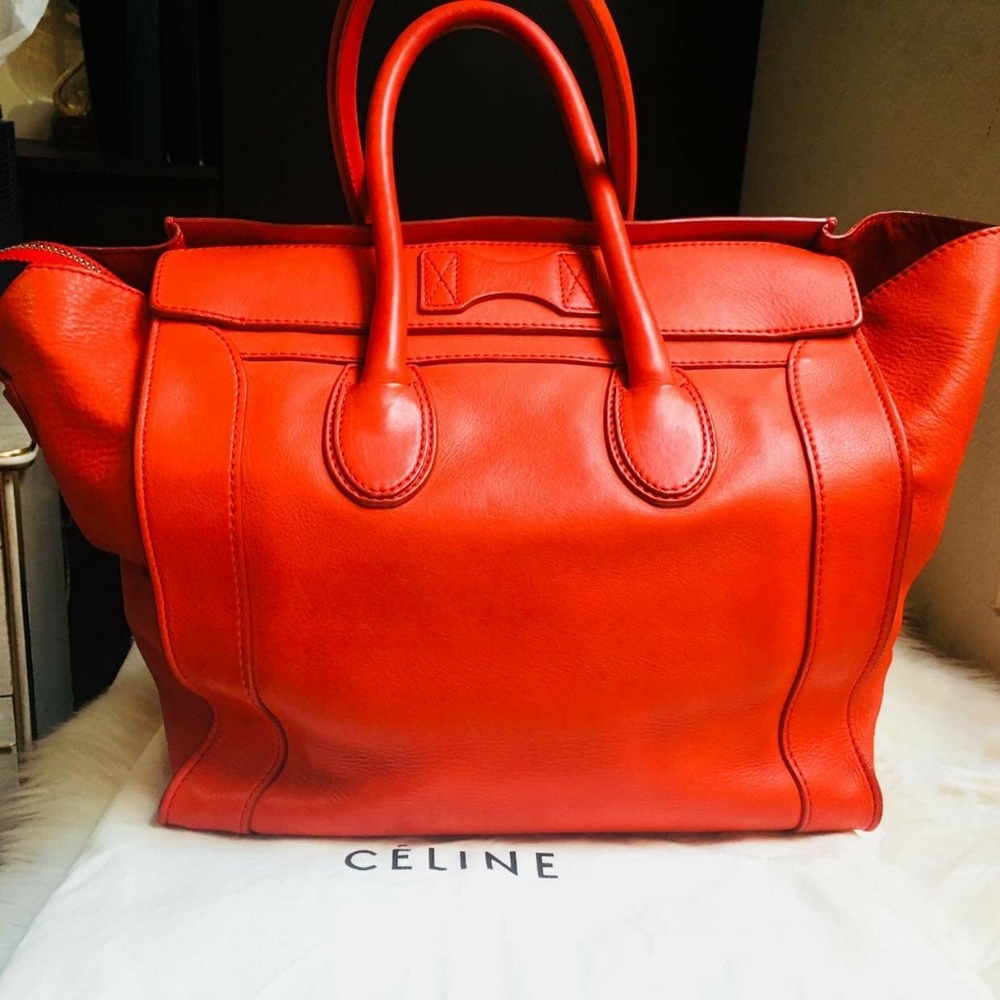 Celine Handbag